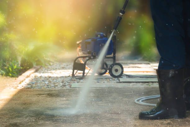Concrete Sealing in Blacksburg, SC